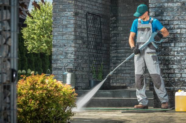 Best Patio and Deck Pressure Washing  in Jan Phyl Village, FL