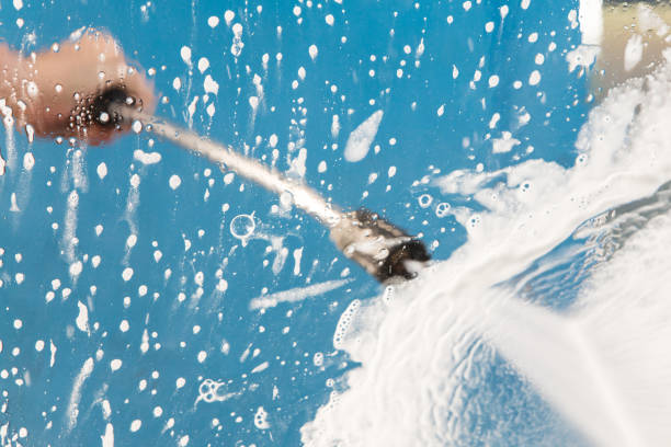 Professional Pressure Washing in Jan Phyl Village, FL