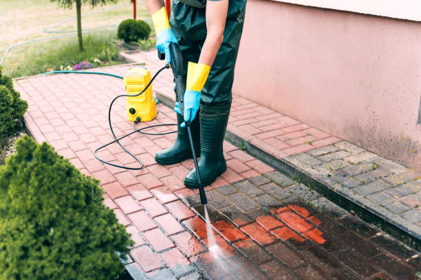 Best Parking Lot and Garage Cleaning  in Jan Phyl Village, FL