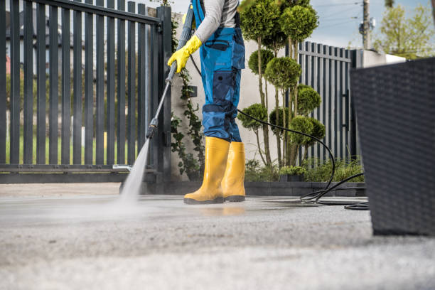 Best Factory Floor Cleaning  in Jan Phyl Village, FL